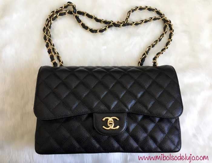 Bolso Chanel Outlet Sale, UP TO 69% OFF | www.rupit.com