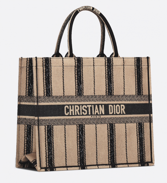 ▻ Colección Dior Book Tote ✨ Mi Bolso de Lujo ✨