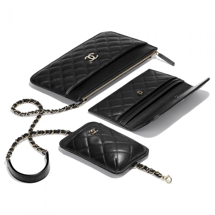 chanel-clutch-con-cadena-3-bolsos