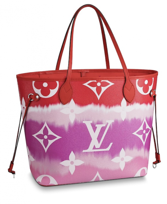 Conoce la colección LV Escale - ✨Mi Bolso de Lujo ✨