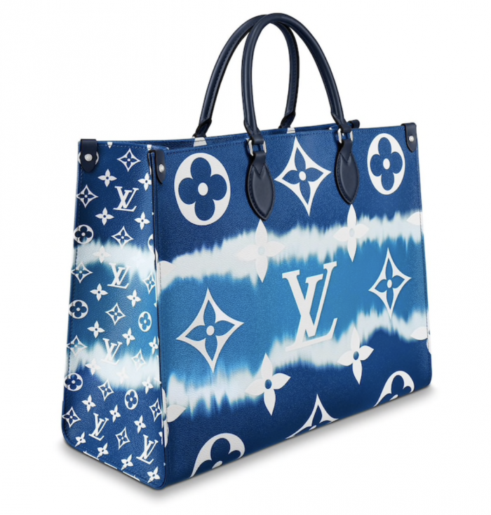 BOLSO-LOUIS-VUITTON-ONTHEGO-GM-AZUL