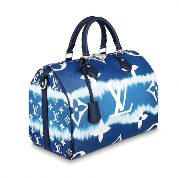 Conoce la colección LV Escale - ✨Mi Bolso de Lujo ✨
