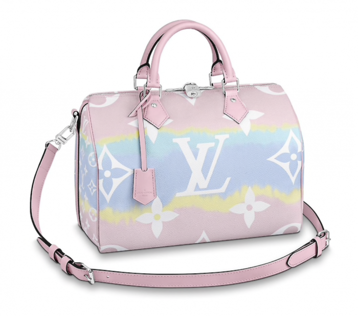 Conoce la colección LV Escale - ✨Mi Bolso de Lujo ✨