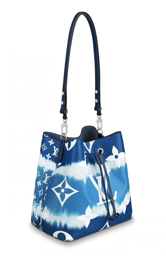 Conoce la colección LV Escale - ✨Mi Bolso de Lujo ✨