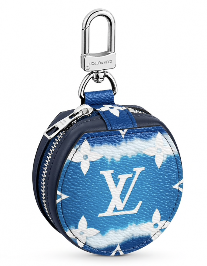 ESTUCHE PARA AURICULARES LV ESCALE