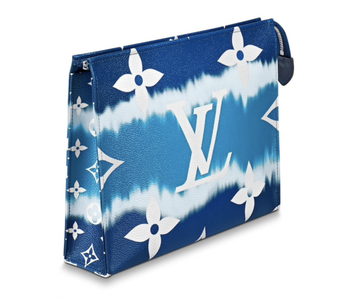 NECESER LV ESCALE 26 AZUL
