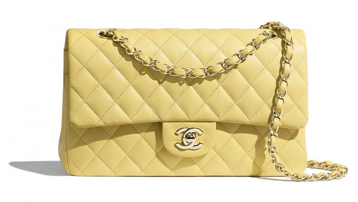 Chanel incrementa precios en - Mi Bolso de Lujo