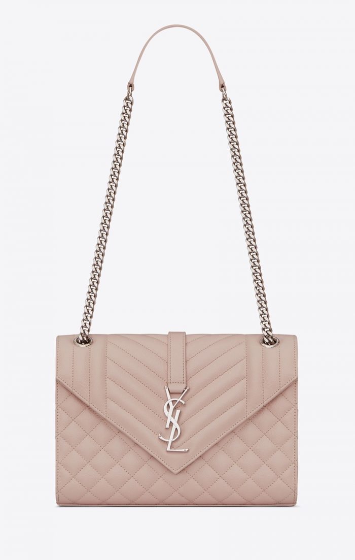 Bolso- ENVELOPPE-YSL