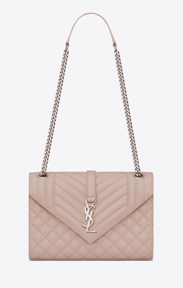 Bolso- ENVELOPPE-YSL