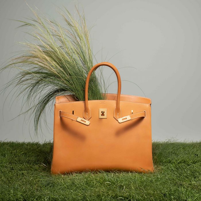 Historia del bolso Birkin de Hermès - Mi Bolso de Lujo