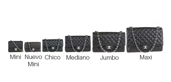 Historia del bolso cl sico de Chanel Mi Bolso de Lujo