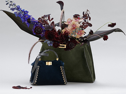 Peekaboo de Fendi