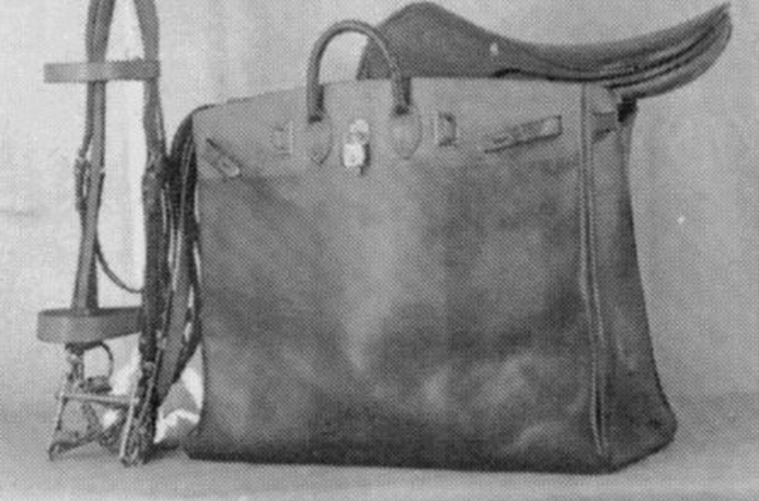 Historia del bolso Birkin de Hermès - Mi Bolso de Lujo