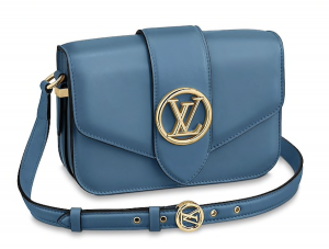 Bolso-Louis-vuitton-LV PONT 9-azul