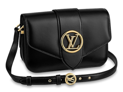 Conoce el nuevo bolso LV Pont 9 de Louis Vuitton
