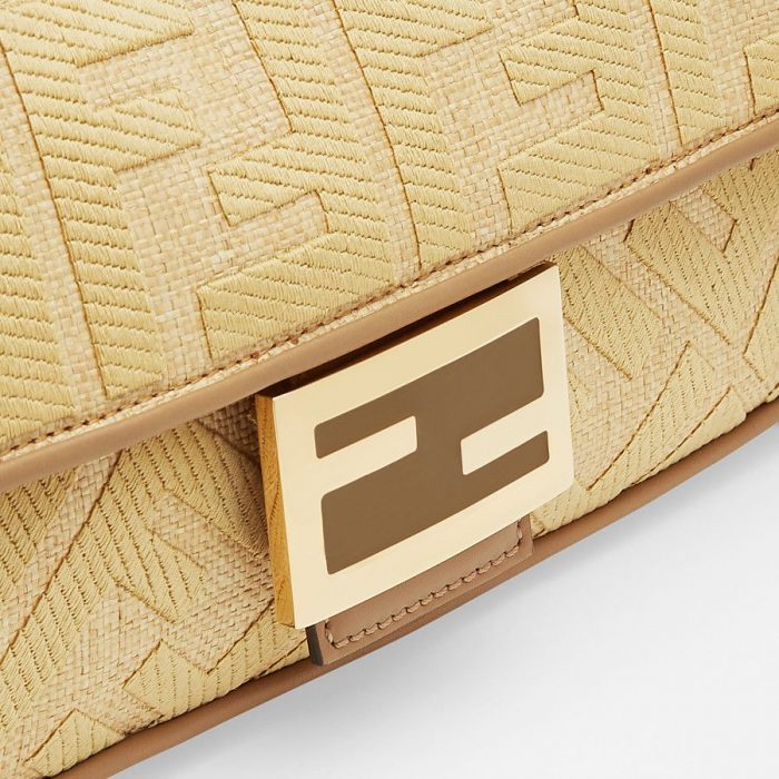 FENDI-BAGUETTE-PAJA-NATURAL-DETALLES