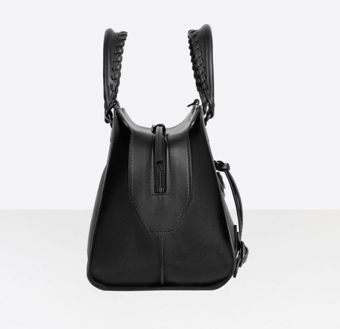 Bolso-Balenciaga-Neo-Classic-negro-detalles
