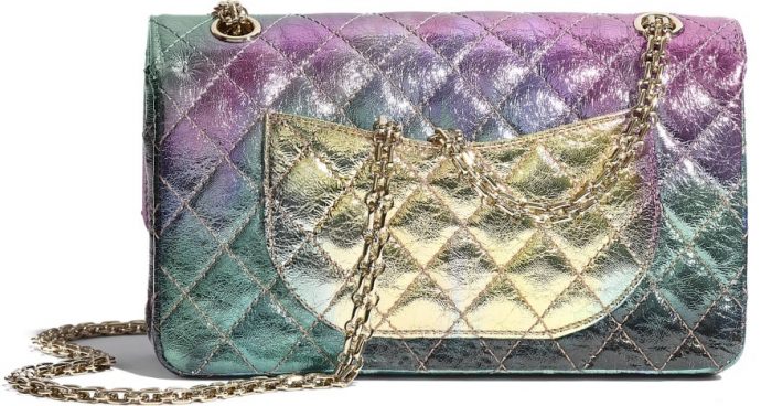 Bolso-Chanel-2-55-multicolor-parte-trasera