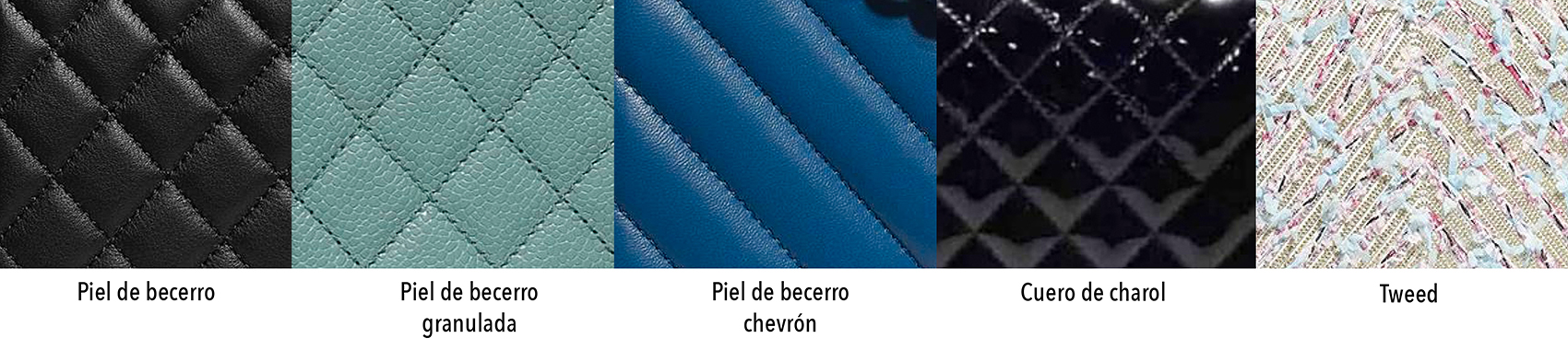 chanel-boy-materiales