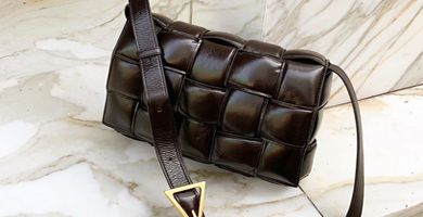 BOLSO CASSETTE DE BOTTEGA VENETA