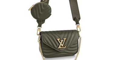 El bolso Multi Pochette de Louis Vuitton está arrasando tanto que