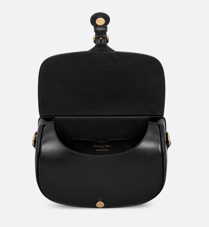 Bolso Bobby de Dior interior