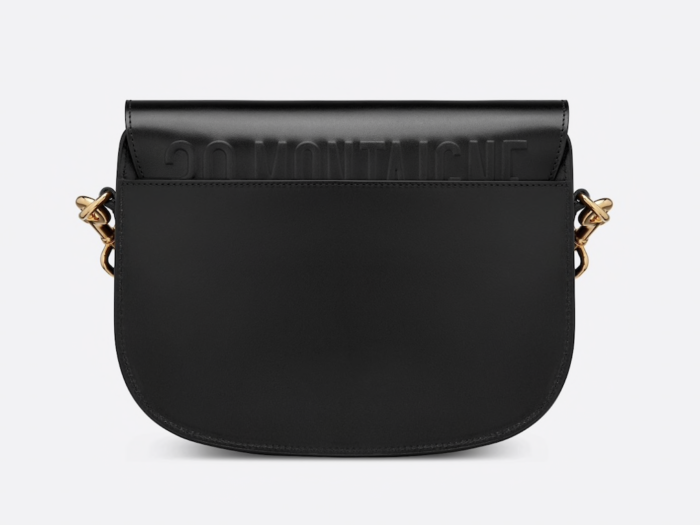Bolso Bobby de Dior parte trasera