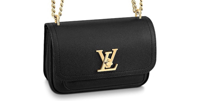 Bolso Lockme Chain