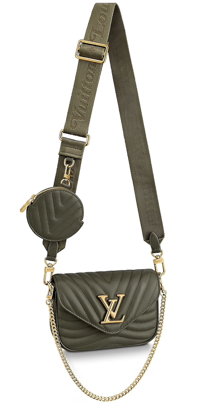 Mini bolsa Louis Vuitton  Brechó de luxo - Prettynew