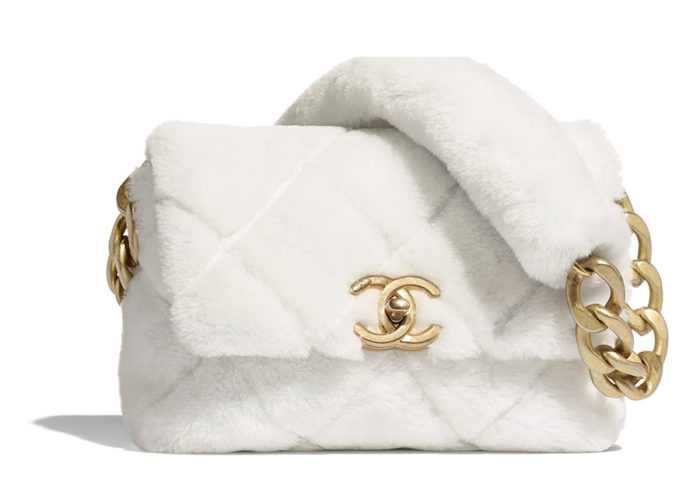 Chanel-bolso-lana-blanco
