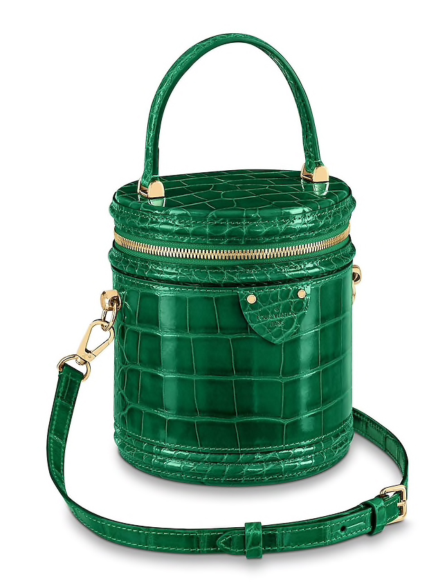 louis-vuitton-cannes-piel-cocodrilo-brillante-verde