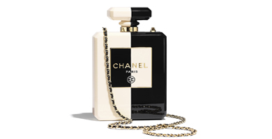 Bolsos de fiesta Chanel