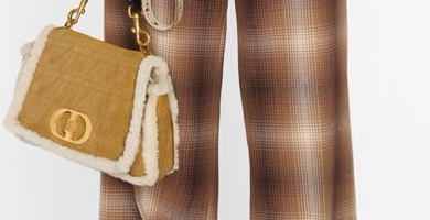 Dior Colección Invierno 2020 -2021