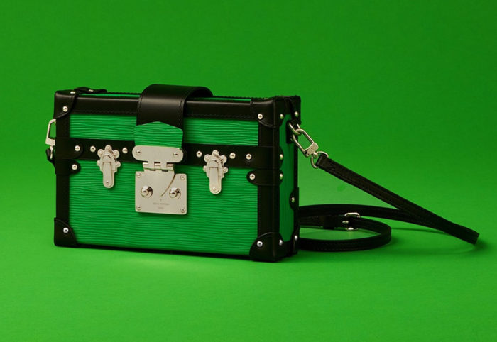 LOUIS-VUITTON-ETITE-MALLE-VERDE-COLECCIÓN-VERANO-2021