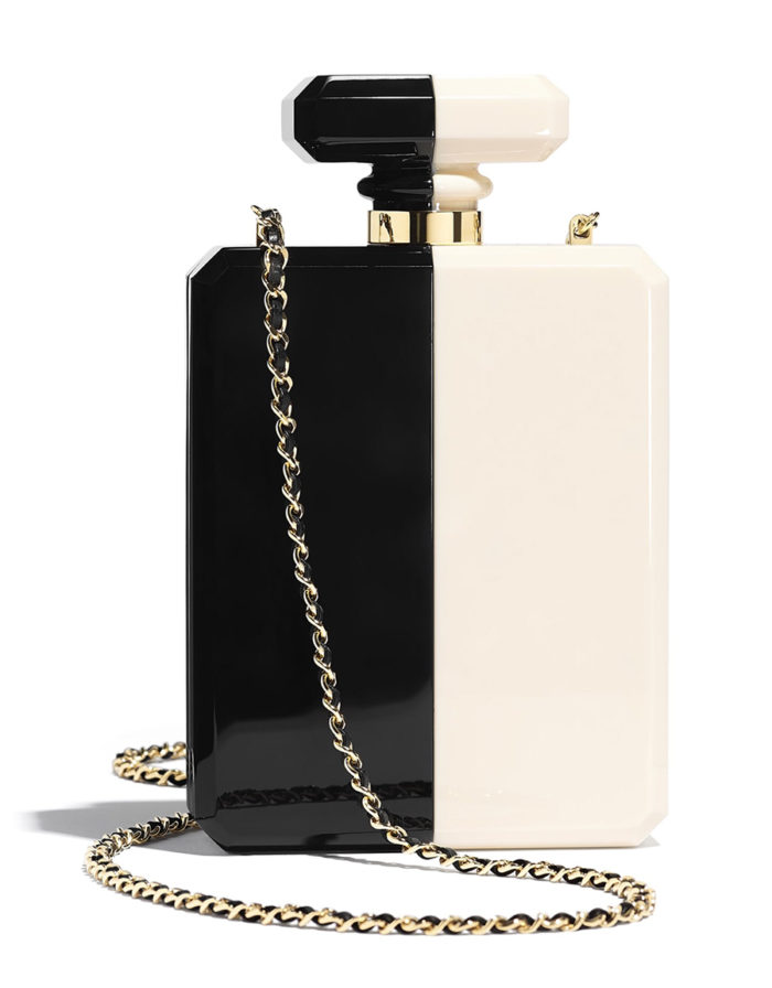 chanel-bolso-de-fiesta-negro-blanco-parte-trasera