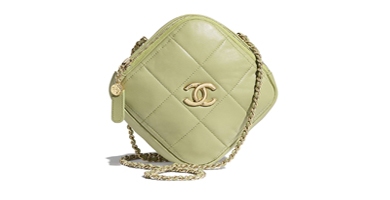 losange de Chanel