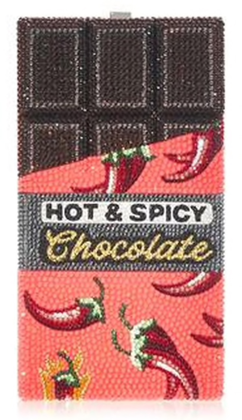 Barra de chocolate Hot And Spicy