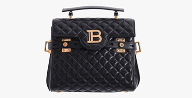 Bolso Bbuzz 23 de Balmain