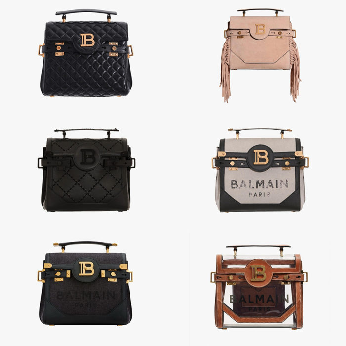Bolso-Bbuzz-23-de-Balmain