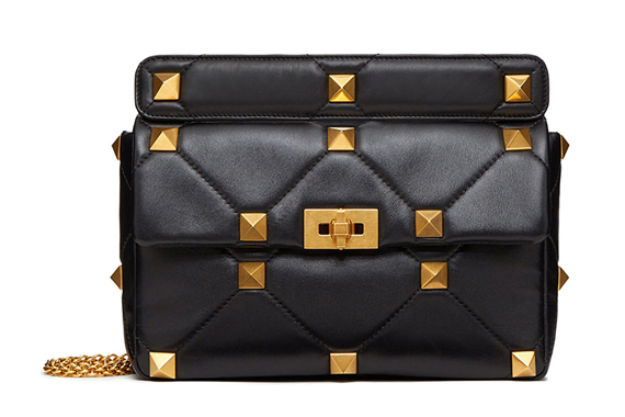 Bolso Roman Stud Valentino