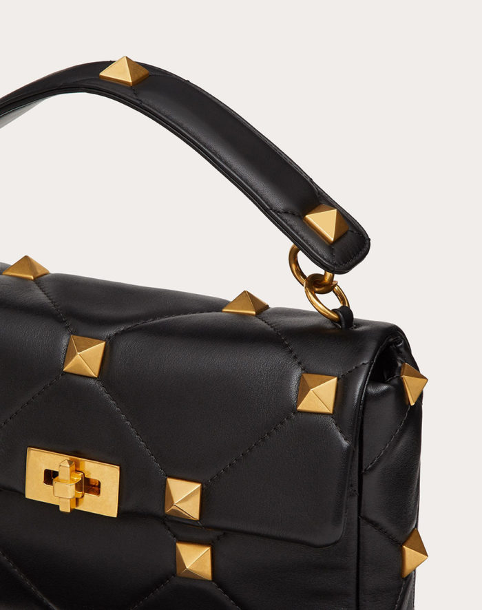 Bolso-Roman-Stud-de-Valentino-detalles