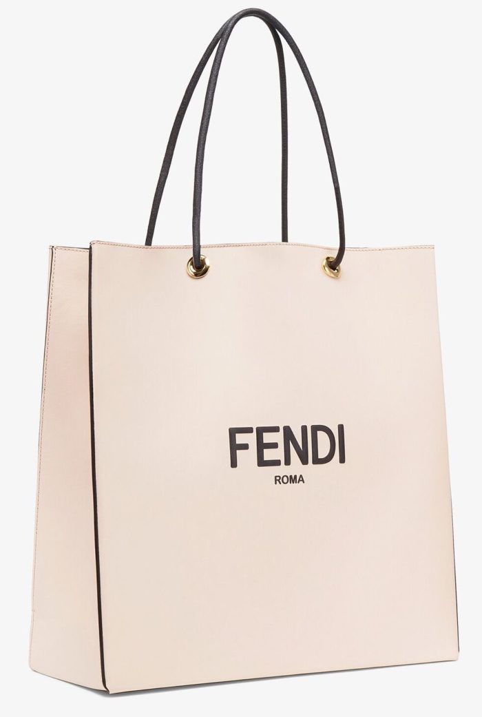 Bolso Shopping Fendi Pack mediano