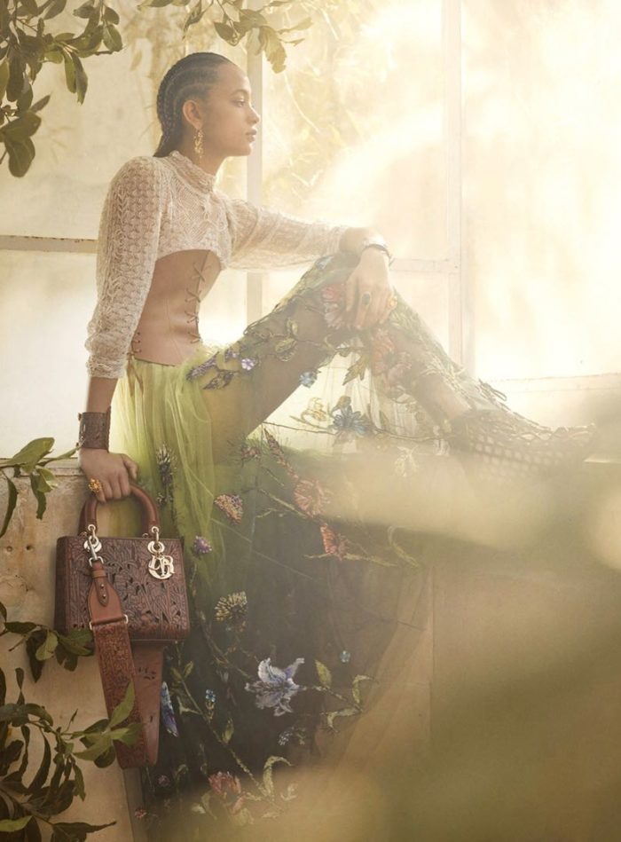 Bolsos christian sales dior 2020