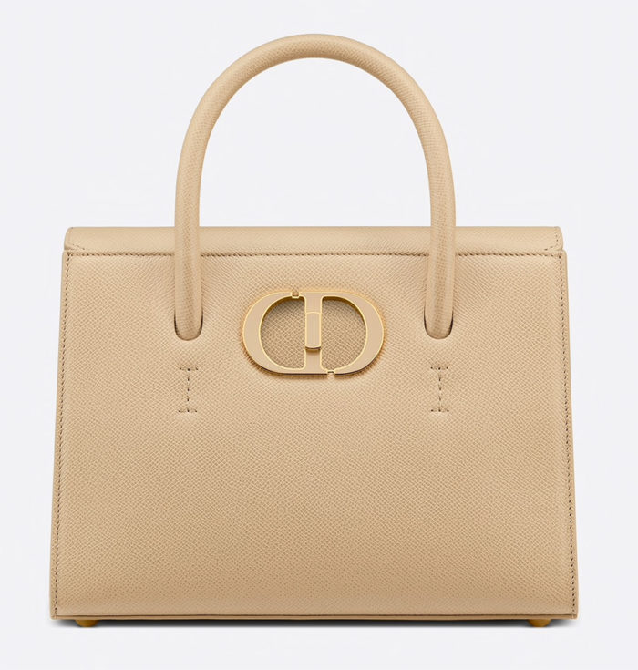 Dior-Bolso-St-honoré-crema