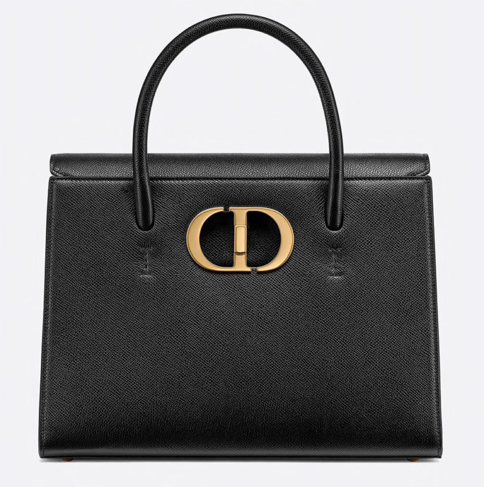 Dior-Bolso-St-honoré-negro