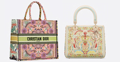 Dior Colección Crucero 2020-21