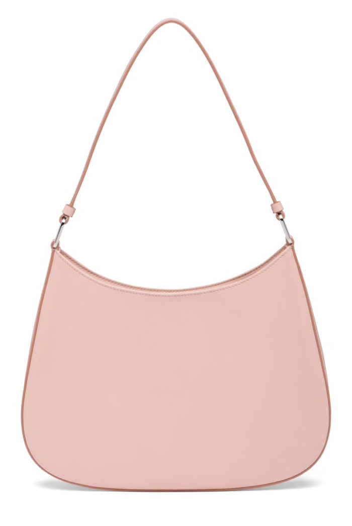 Prada-Bolso-Cleo-rosa-bandolera-parte-trasera