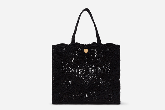 Bolso Beatrice Dolce & Gabbana