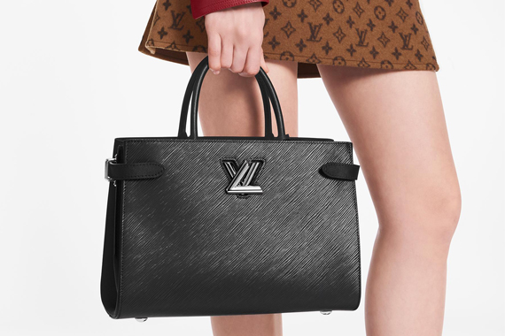 Bolso Twist Tote Louis Vuitton