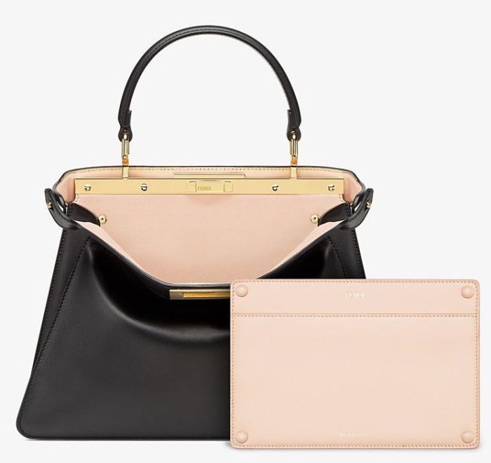 Fendi-peekaboo-iseeu-mediano-negro